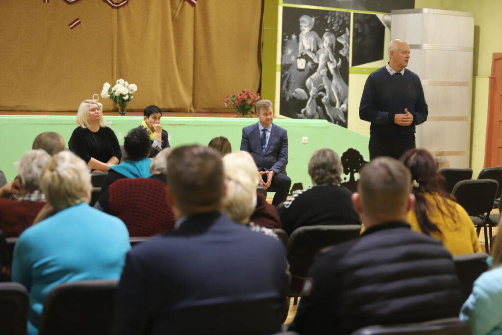 Autors: Foto: Gatis Bogdanovs