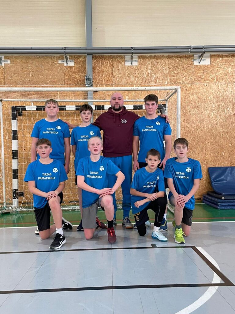 Autors: Foto: no turnīra arhīva