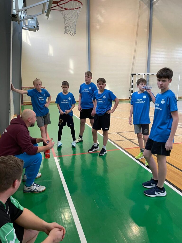 Autors: Foto: no turnīra arhīva