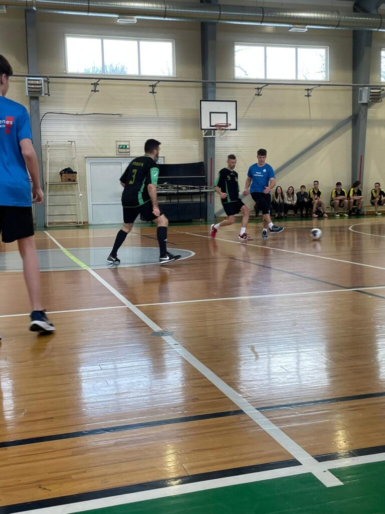 Autors: Foto: no turnīra arhīva