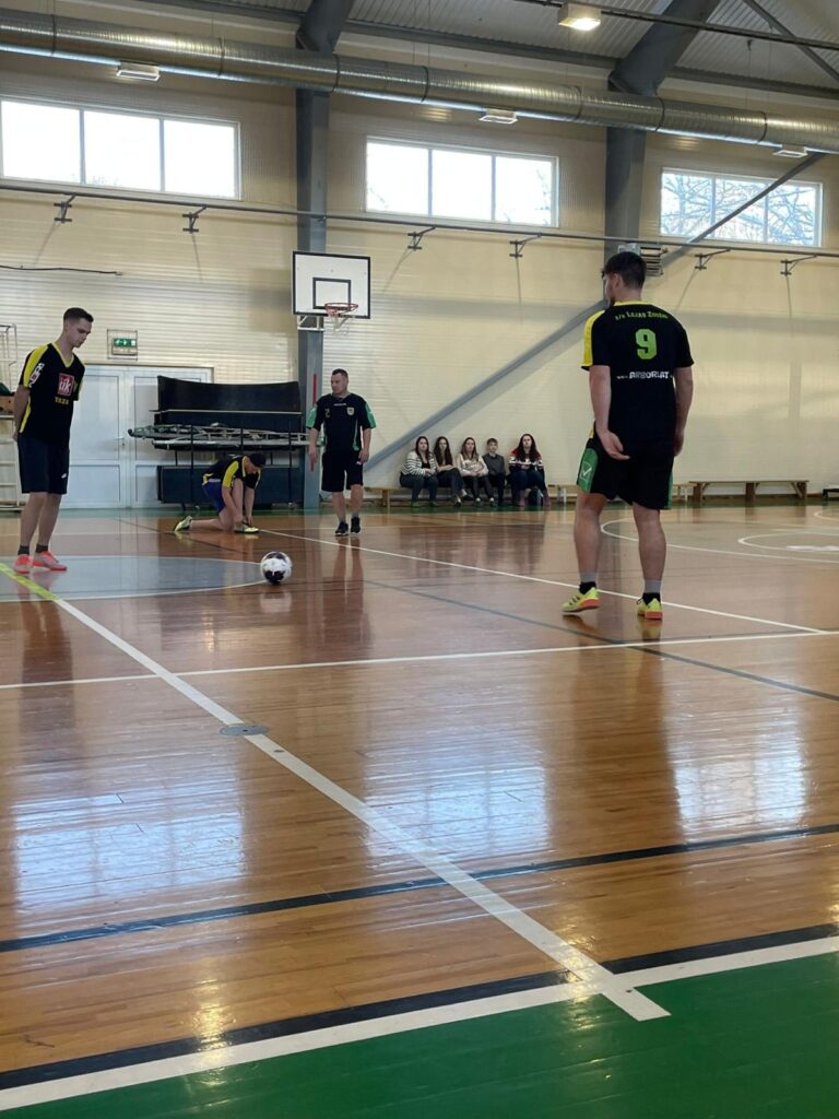 Autors: Foto: no turnīra arhīva