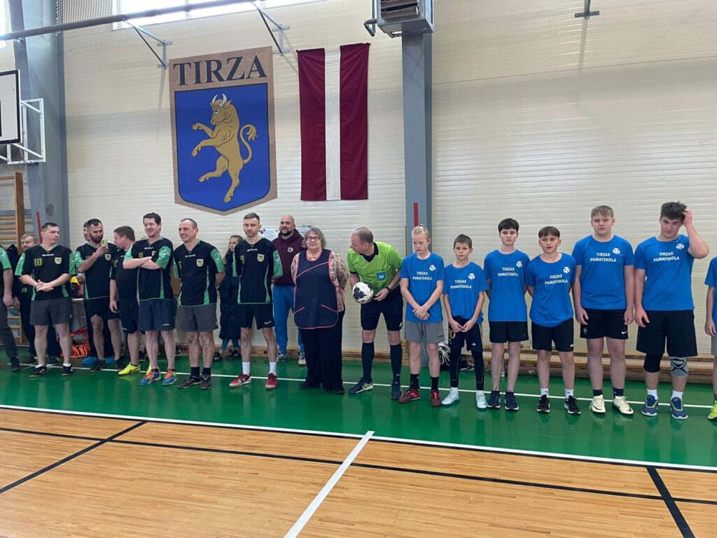 Autors: Foto: no turnīra arhīva