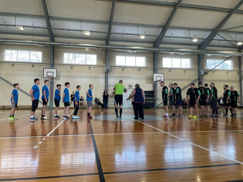 Autors: Foto: no turnīra arhīva