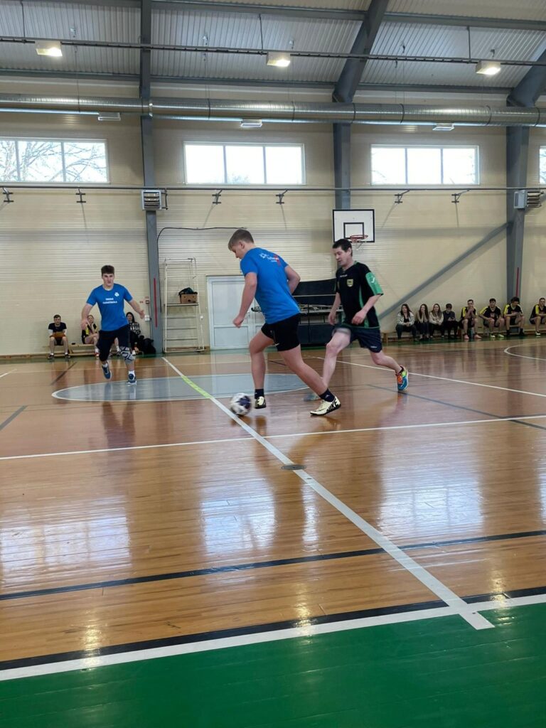 Autors: Foto: no turnīra arhīva