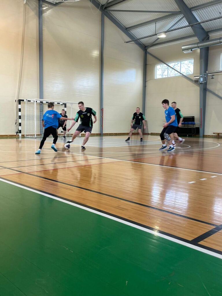 Autors: Foto: no turnīra arhīva