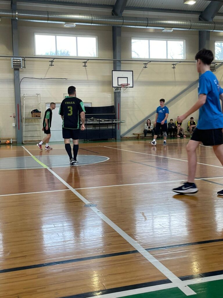 Autors: Foto: no turnīra arhīva