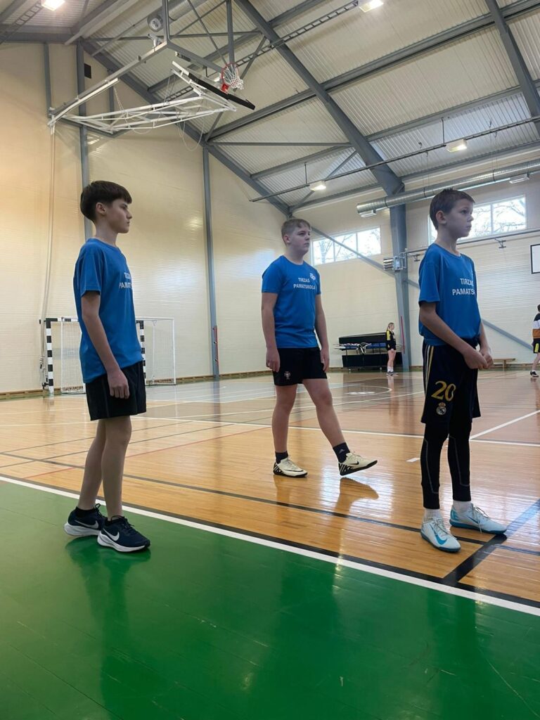 Autors: Foto: no turnīra arhīva