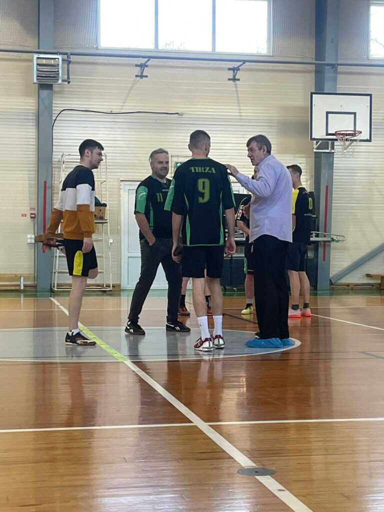 Autors: Foto: no turnīra arhīva