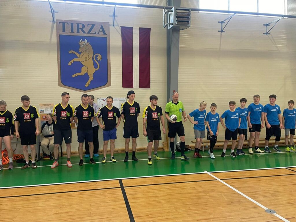 Autors: Foto: no turnīra arhīva