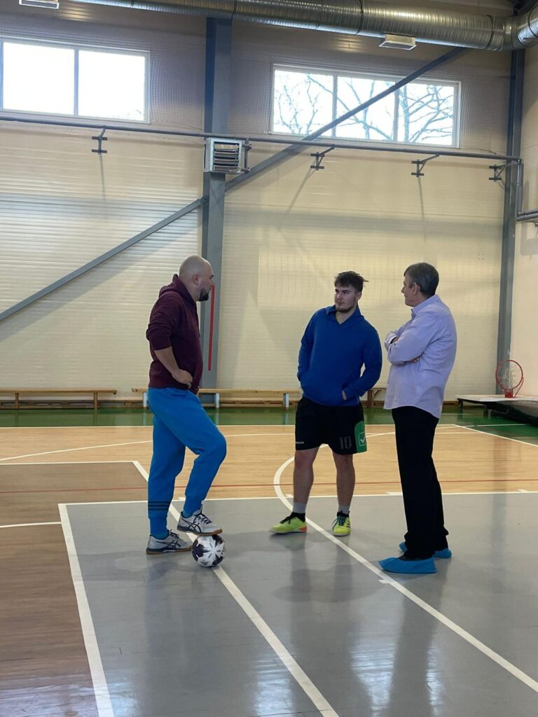 Autors: Foto: no turnīra arhīva