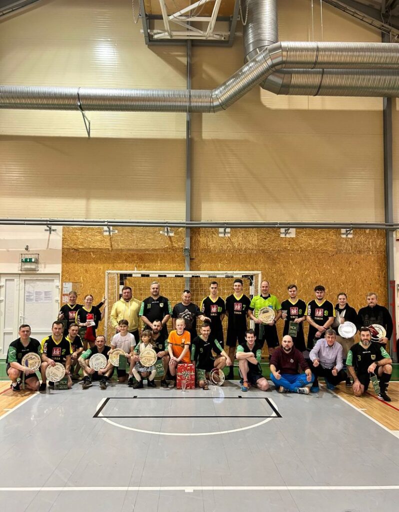 Autors: Foto: no turnīra arhīva