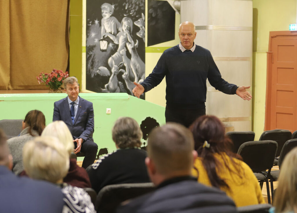 Autors: Foto: Gatis Bogdanovs