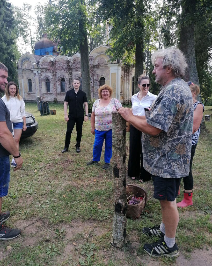 Autors: Foto: Edijs Frīdenbergs