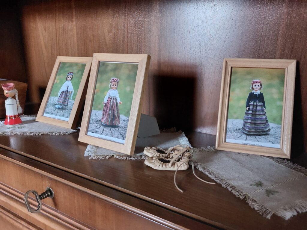 Autors: Foto: Pārsla Konrāde