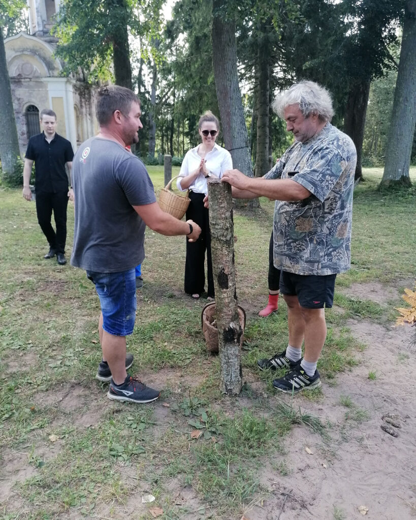 Autors: Foto: Edijs Frīdenbergs