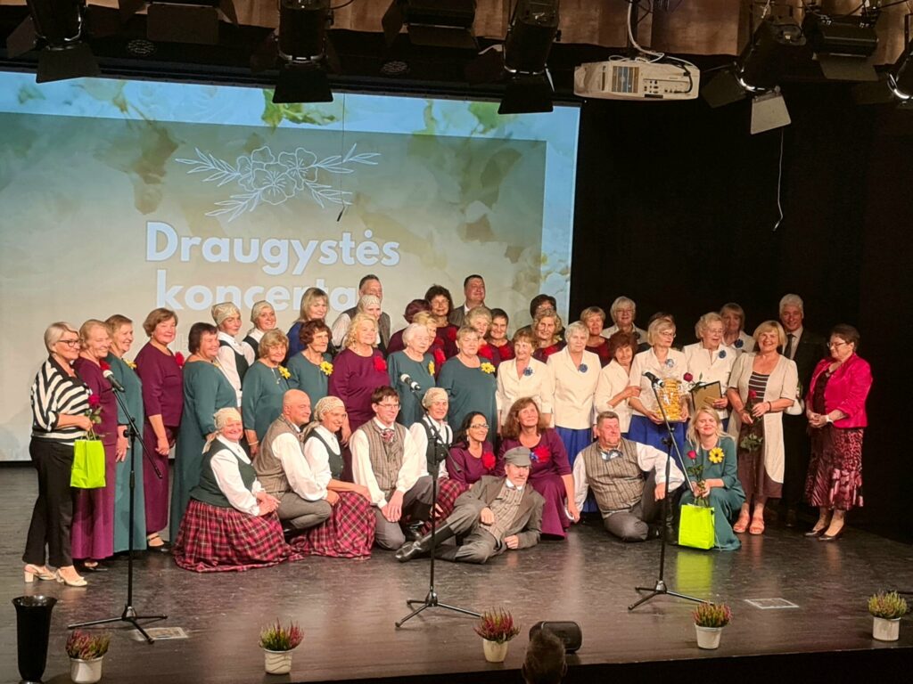 Autors: Foto: no privātā arhīva