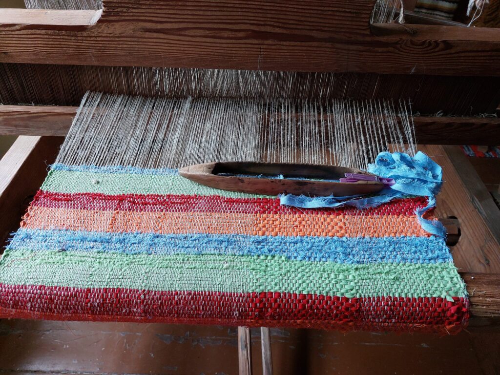 Autors: Foto: Pārsla Konrāde