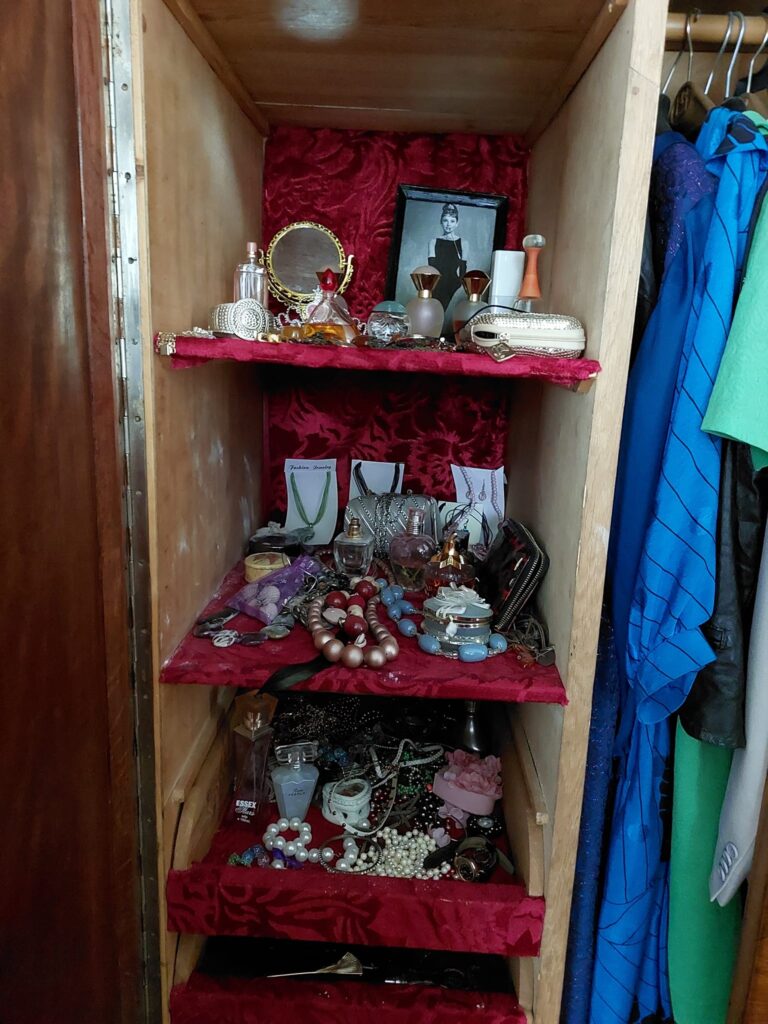 Autors: Foto: Pārsla Konrāde