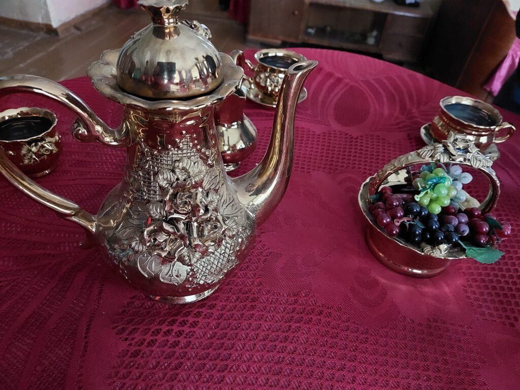 Autors: Foto: Pārsla Konrāde