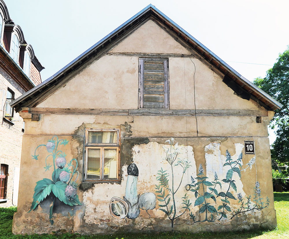 Autors: Foto: Sanra Apine