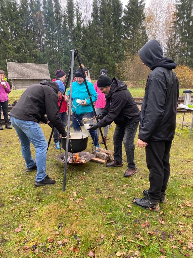 Autors: Foto: no privātā arhīva.