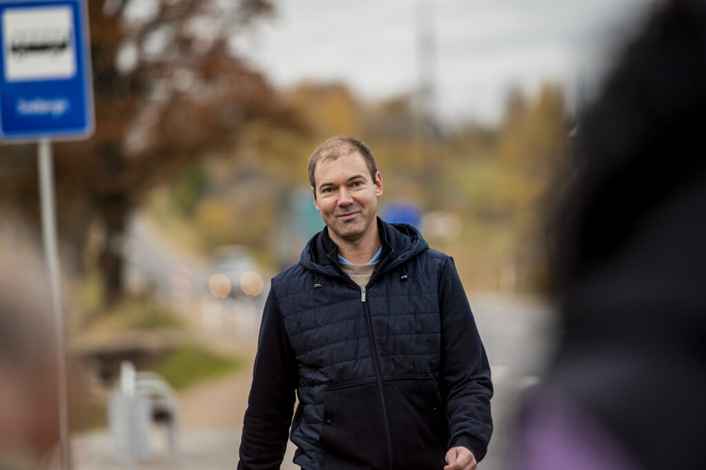 Autors: Foto: Renārs Koris 