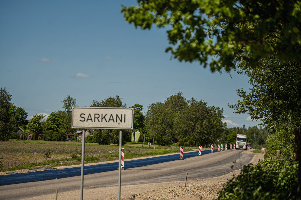 Autors: Foto: Renārs Koris.