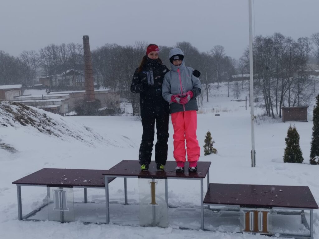 Autors: Foto: Gulbenes novada Sporta pārvalde