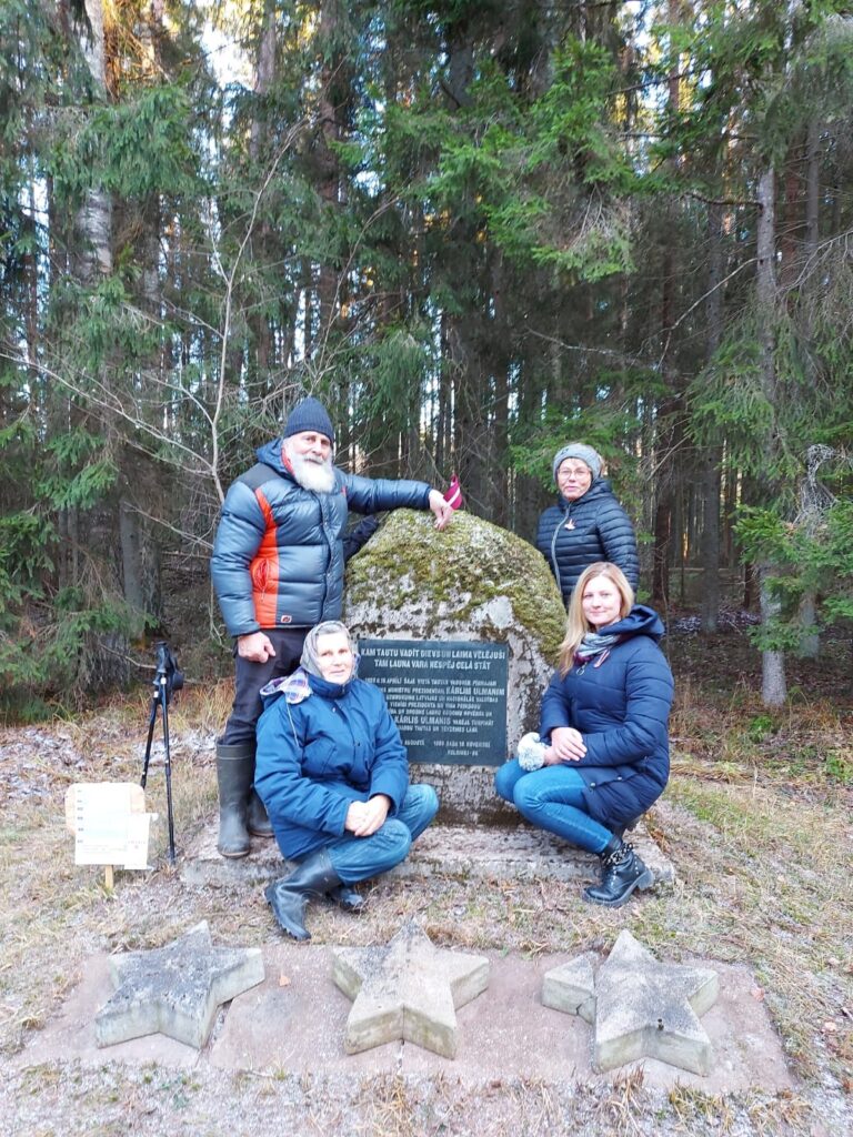 Autors: Foto: no privātā arhīva