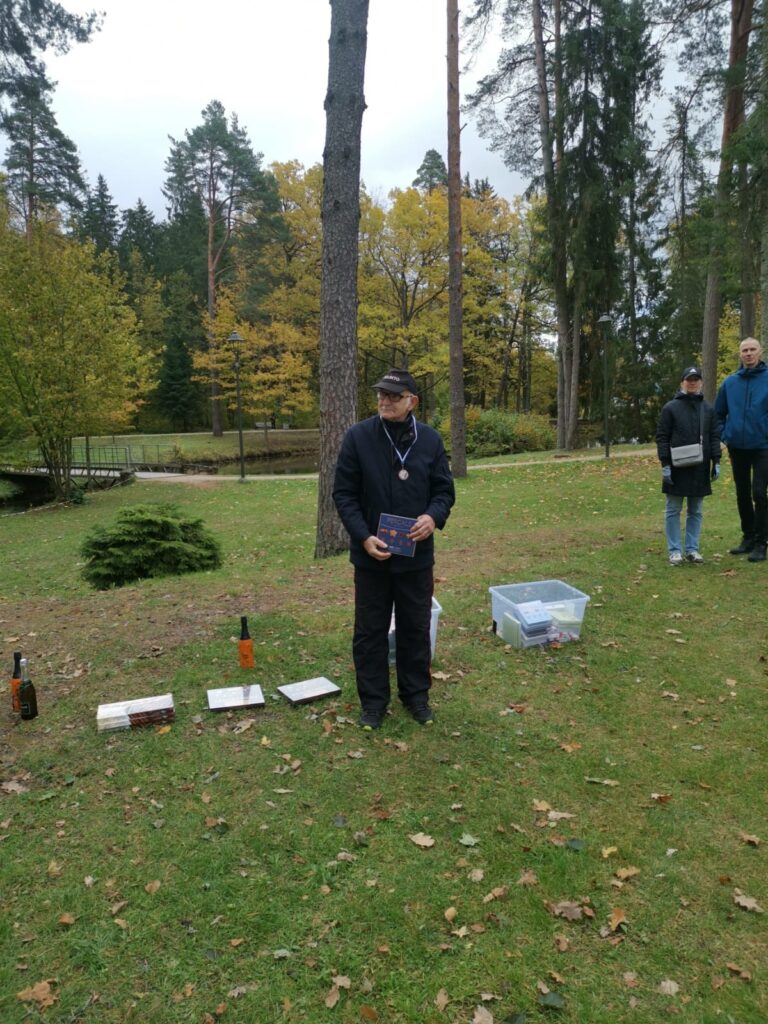 Autors: Foto: Andris Magone