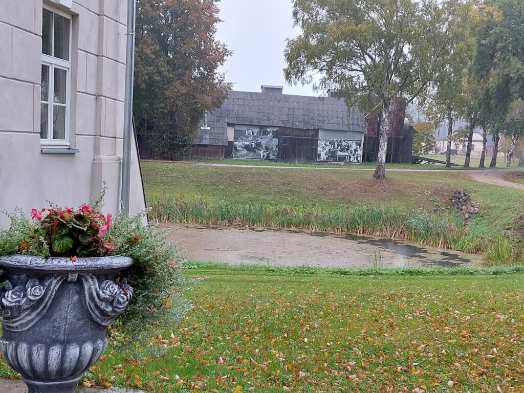 Autors: Foto: Pārsla Konrāde