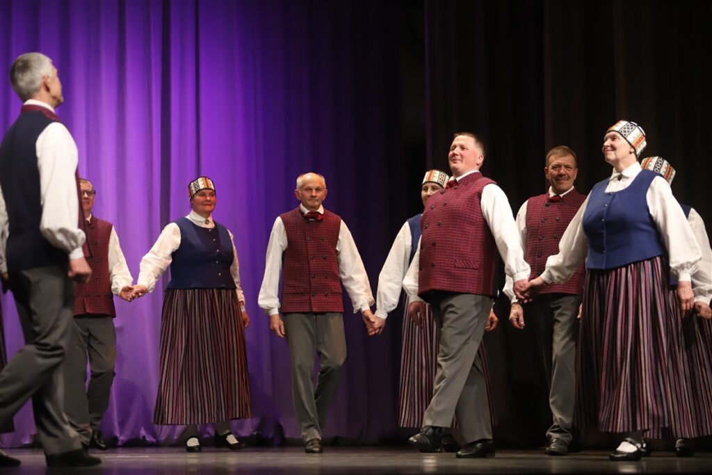 "Ozoli" .
Autors: Foto: Gatis Bogdanovs