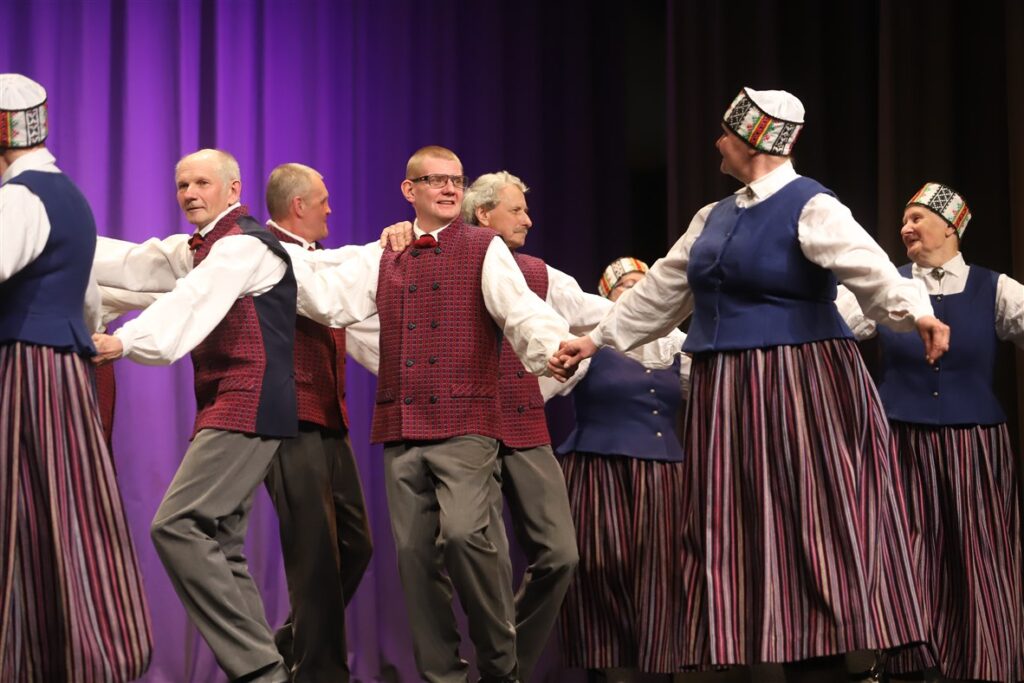 "Ozoli" .
Autors: Foto: Gatis Bogdanovs