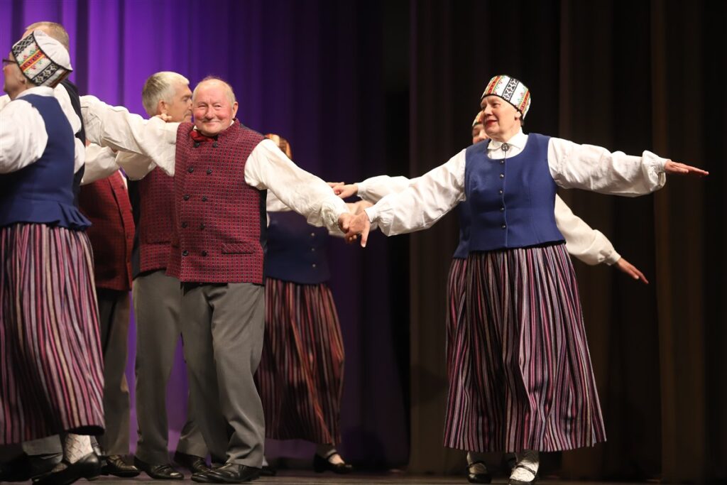 "Ozoli" .
Autors: Foto: Gatis Bogdanovs