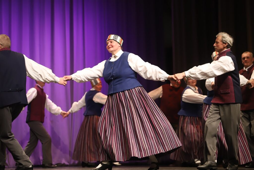 "Ozoli" .
Autors: Foto: Gatis Bogdanovs