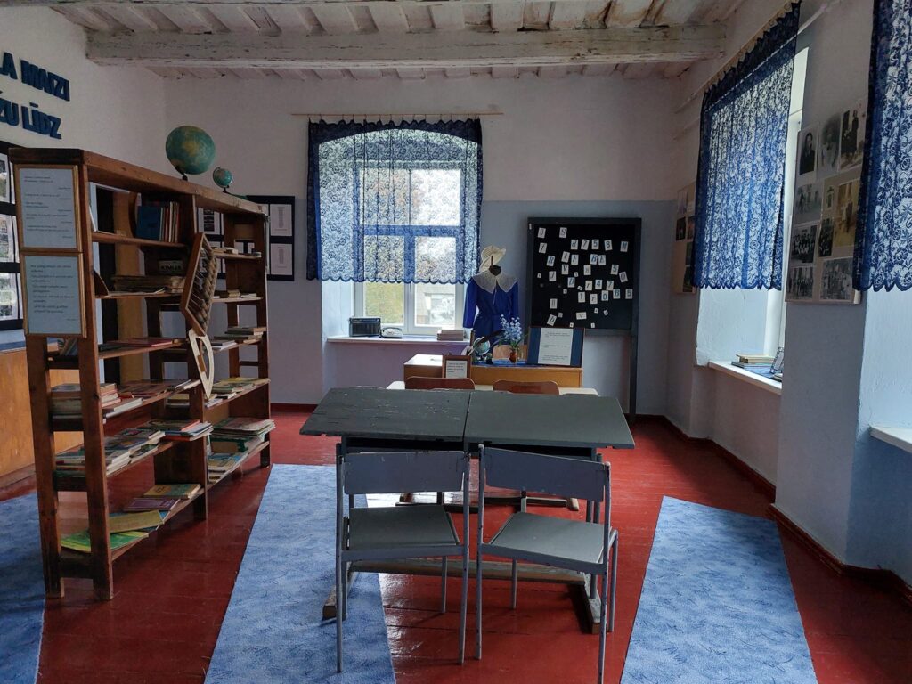 Autors: Foto: Pārsla Konrāde