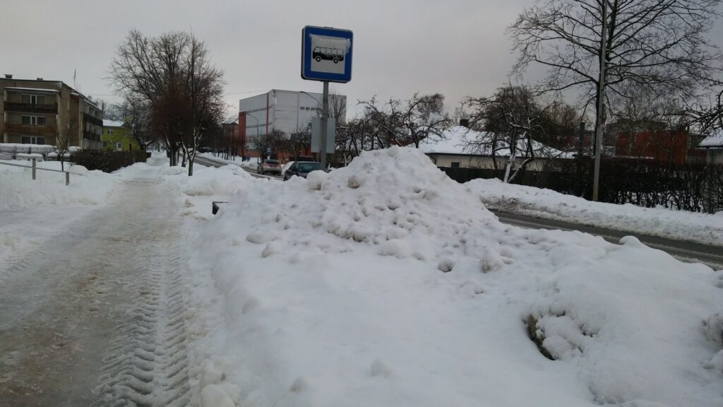 Autors: Pārsla Konrāde