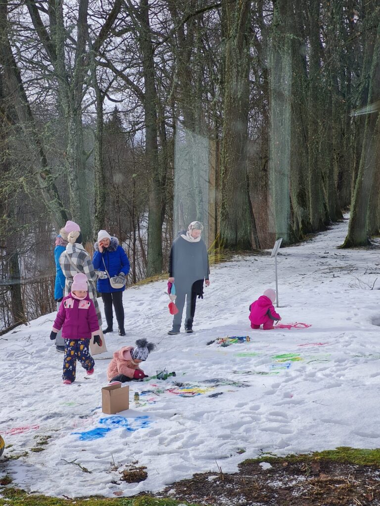 Autors: Foto: no organizatoru arhīva.