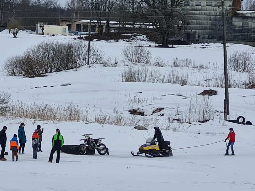 Autors: Foto: no organizatoru arhīva.