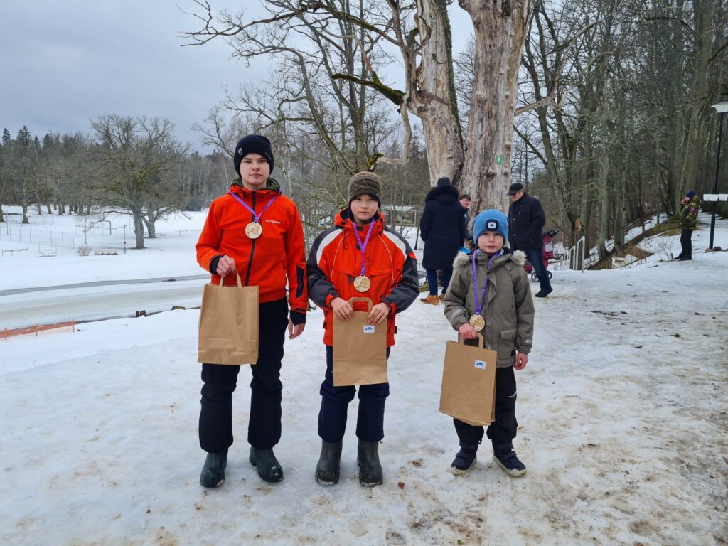 Autors: Foto: no organizatoru arhīva.