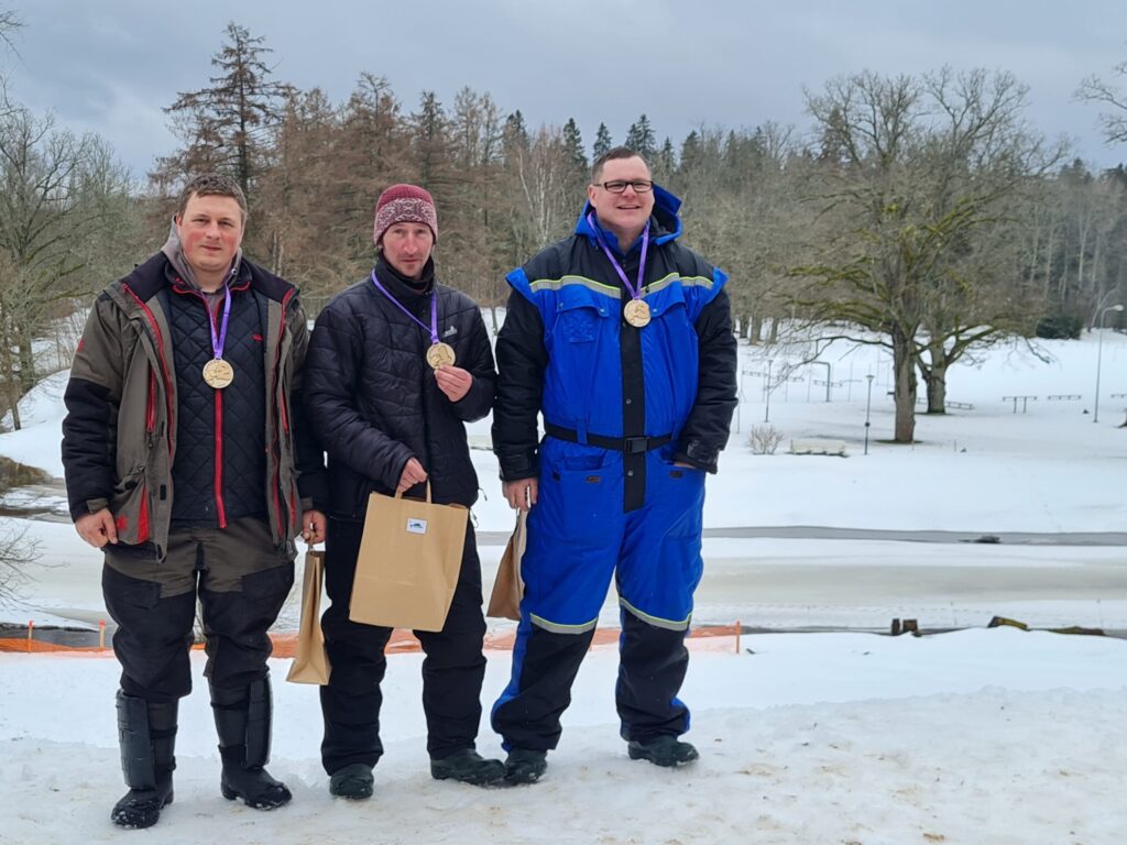 Autors: Foto: no organizatoru arhīva.