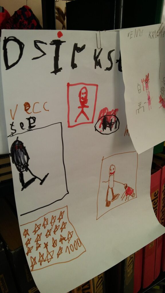 Autors: Foto: Pārsla Konrāde