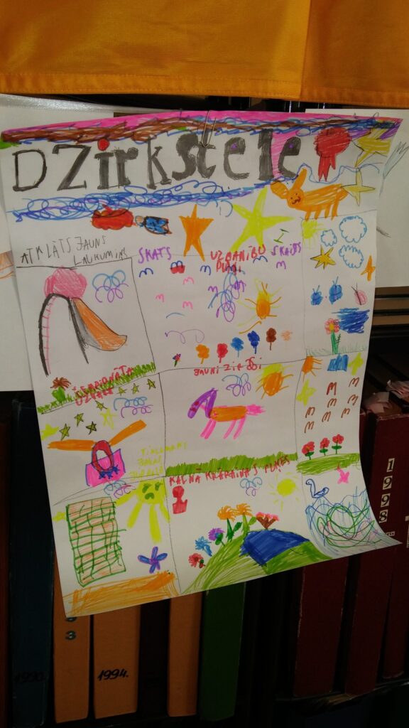 Autors: Foto: Pārsla Konrāde