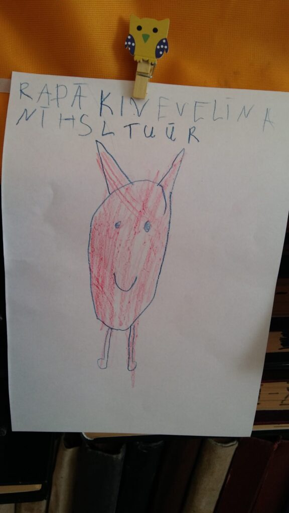 Autors: Foto: Pārsla Konrāde