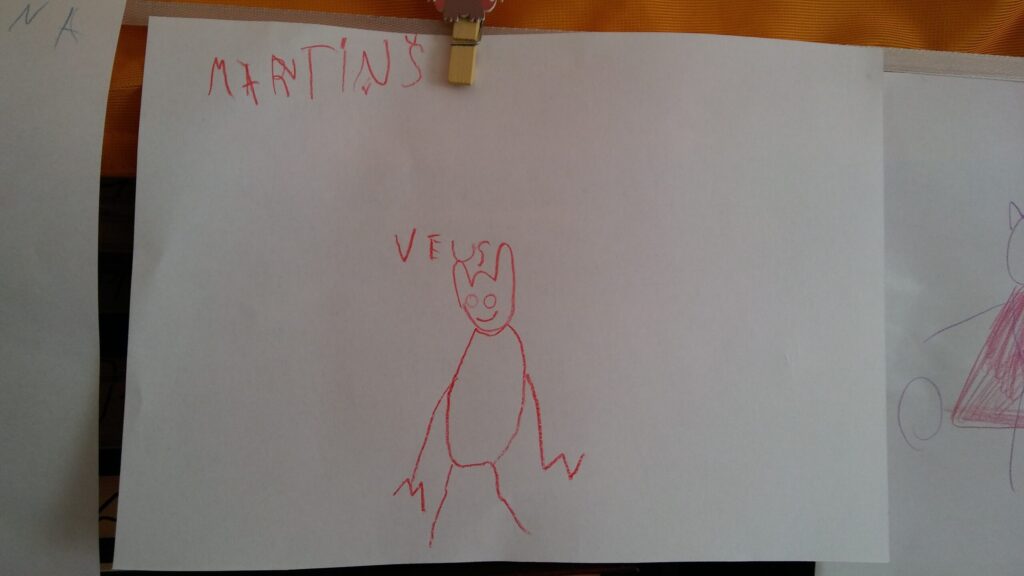 Autors: Foto: Pārsla Konrāde