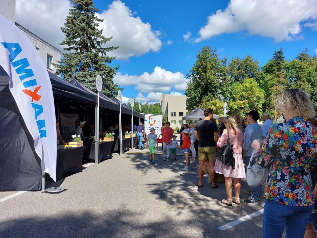 Autors: Foto: Pārsla Konrāde