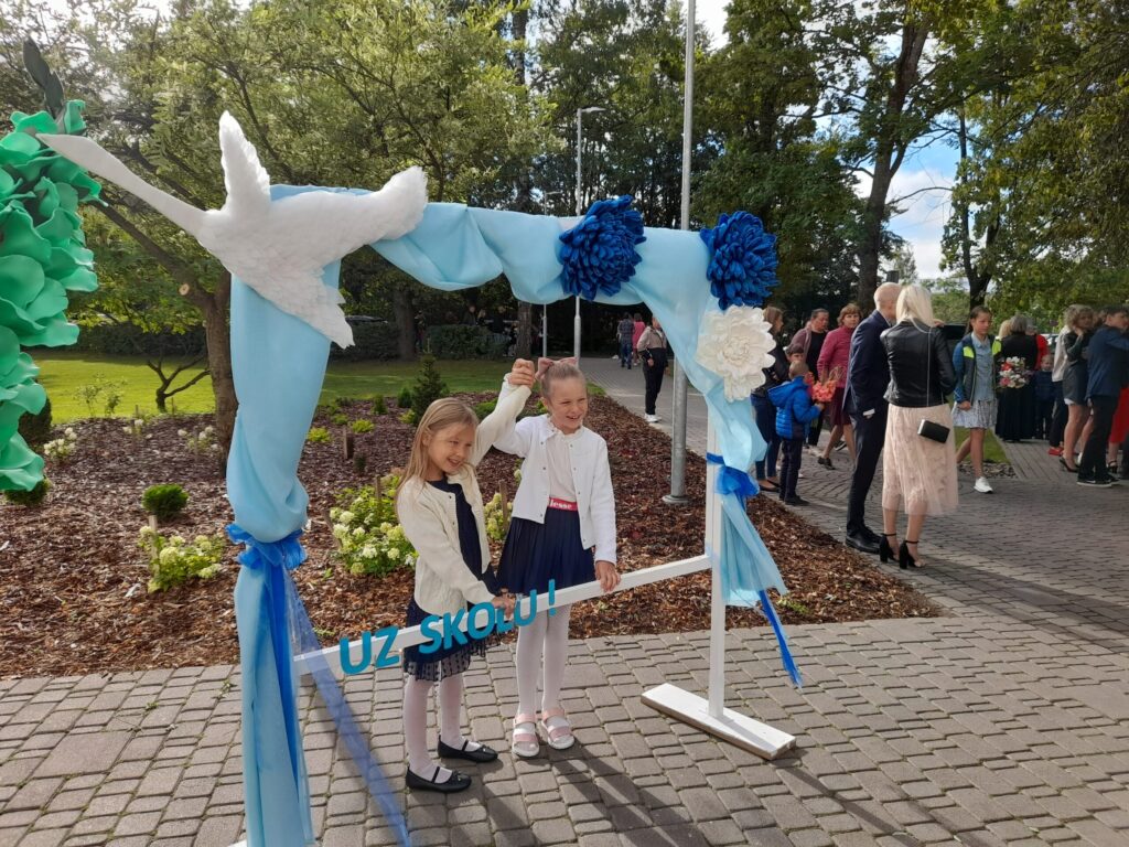 Autors: Foto: Inita Savicka