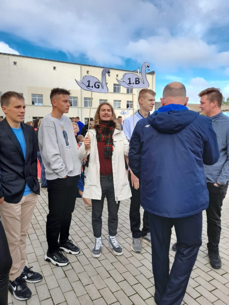 Autors: Foto: Inita Savicka