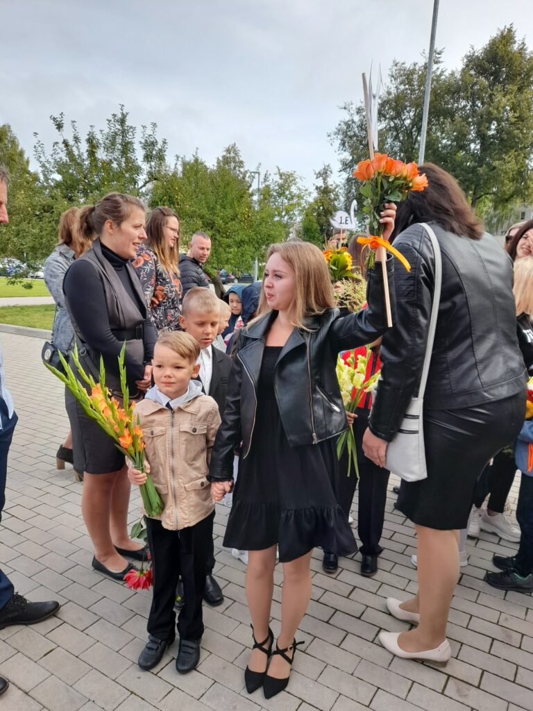 Autors: Foto: Inita Savicka