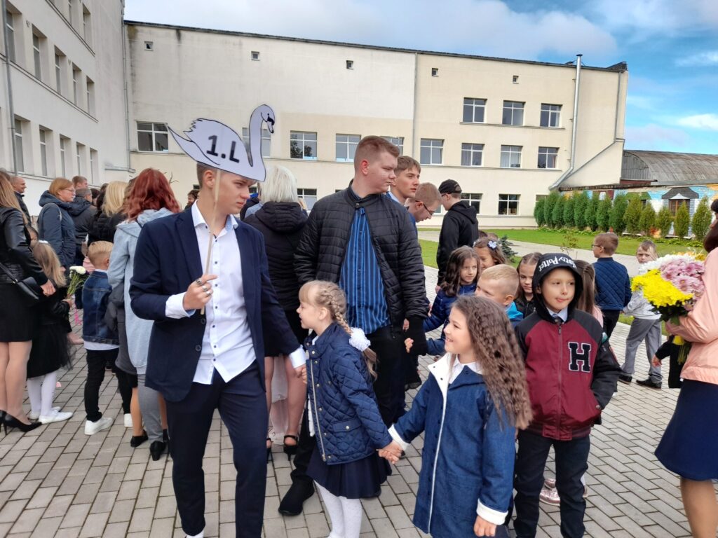 Autors: Foto: Inita Savicka